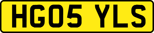 HG05YLS