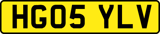 HG05YLV