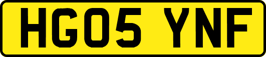 HG05YNF