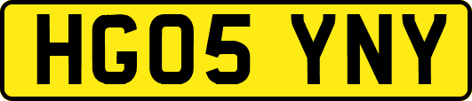 HG05YNY