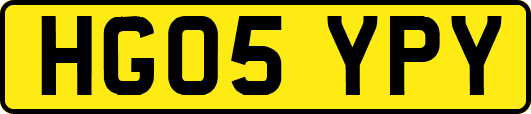 HG05YPY