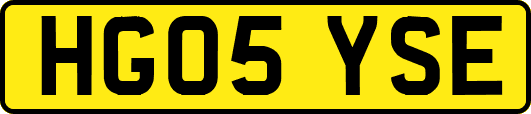 HG05YSE