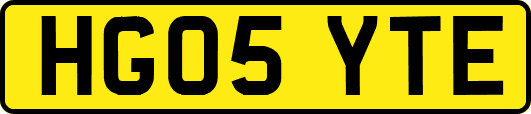 HG05YTE