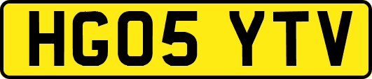 HG05YTV