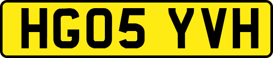 HG05YVH