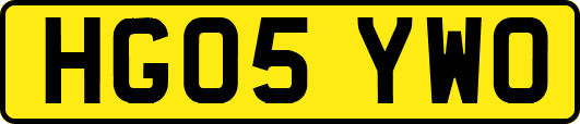 HG05YWO