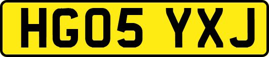 HG05YXJ