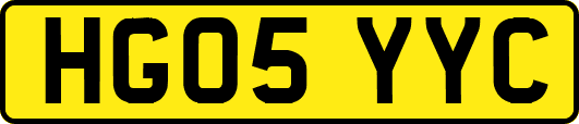 HG05YYC