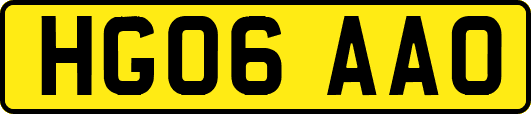 HG06AAO