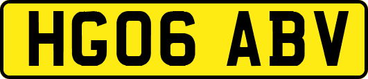 HG06ABV