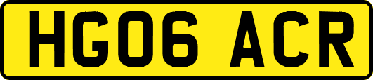 HG06ACR