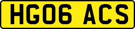 HG06ACS