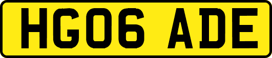 HG06ADE