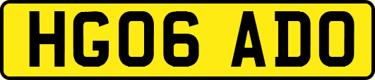 HG06ADO