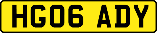 HG06ADY