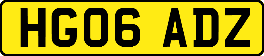 HG06ADZ