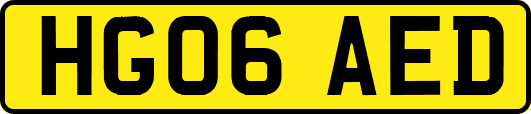 HG06AED