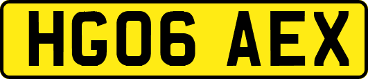 HG06AEX