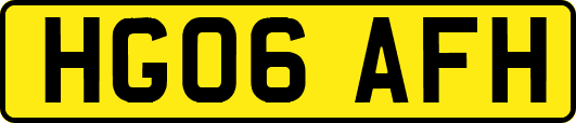 HG06AFH