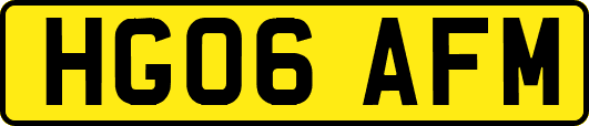 HG06AFM