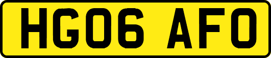 HG06AFO