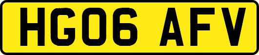 HG06AFV