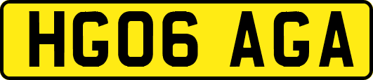 HG06AGA