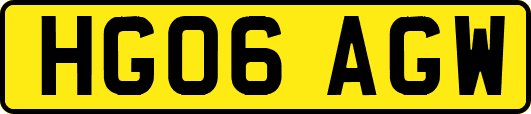 HG06AGW