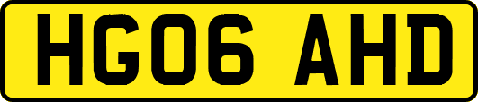 HG06AHD