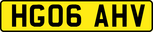 HG06AHV