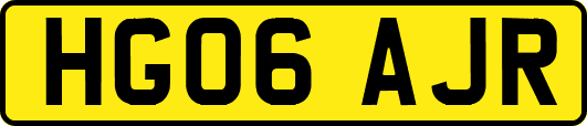 HG06AJR