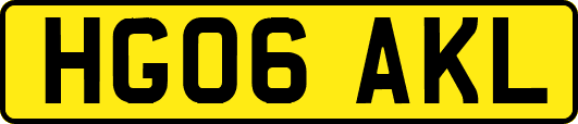 HG06AKL