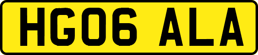 HG06ALA