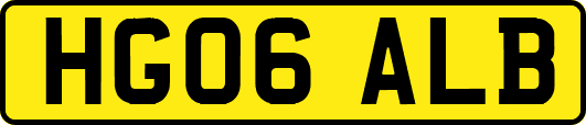 HG06ALB