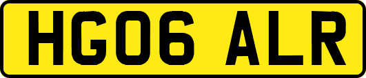 HG06ALR