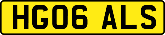 HG06ALS