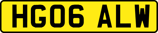 HG06ALW