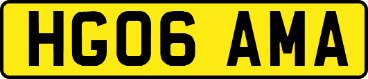 HG06AMA