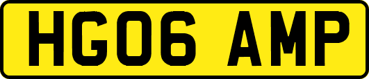 HG06AMP