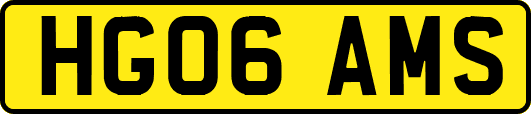 HG06AMS