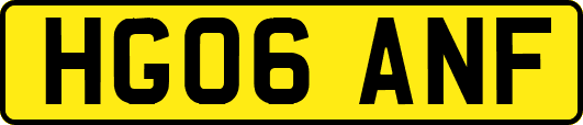 HG06ANF