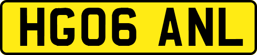 HG06ANL