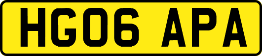 HG06APA