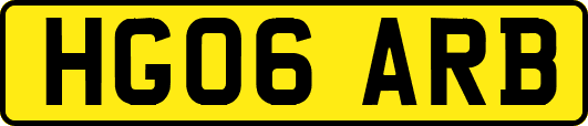 HG06ARB