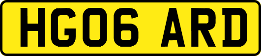 HG06ARD