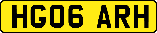 HG06ARH