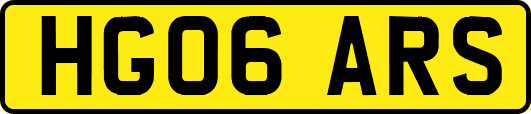 HG06ARS