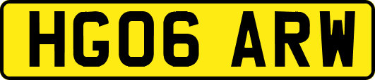 HG06ARW