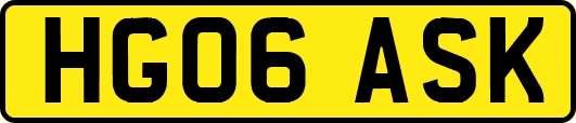 HG06ASK