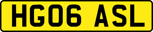 HG06ASL